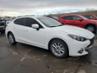 MAZDA 3 GRAND TOURING