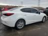 MAZDA 3 GRAND TOURING