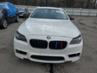 BMW 5 SERIES XI