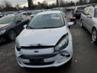 FORD FIESTA SE