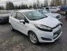 FORD FIESTA SE