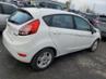 FORD FIESTA SE