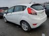 FORD FIESTA SE