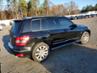 MERCEDES-BENZ GLK-CLASS 350 4MATIC