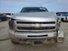 CHEVROLET SILVERADO C1500 LTZ