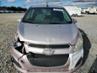 CHEVROLET SPARK LS