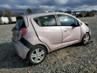 CHEVROLET SPARK LS