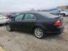 FORD FUSION SEL