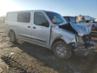 NISSAN NV2500 2500