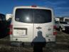 NISSAN NV2500 2500