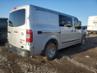 NISSAN NV2500 2500