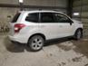 SUBARU FORESTER 2.5I