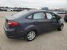 FORD FIESTA SE