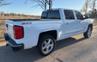 CHEVROLET SILVERADO K1500 LTZ