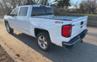 CHEVROLET SILVERADO K1500 LTZ