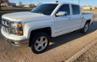 CHEVROLET SILVERADO K1500 LTZ