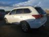 MITSUBISHI OUTLANDER SE