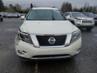 NISSAN PATHFINDER S