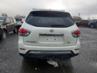 NISSAN PATHFINDER S