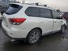 NISSAN PATHFINDER S