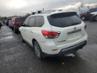 NISSAN PATHFINDER S