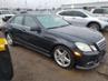 MERCEDES-BENZ E-CLASS 350 4MATIC