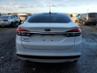 FORD FUSION S