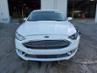 FORD FUSION S