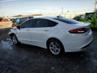 FORD FUSION S