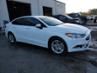 FORD FUSION S