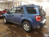 FORD ESCAPE XLT