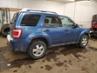 FORD ESCAPE XLT