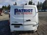 FORD TRANSIT CONNECT XL