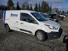 FORD TRANSIT CONNECT XL