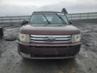 FORD FLEX LIMITED