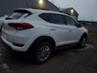 HYUNDAI TUCSON SE