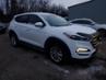 HYUNDAI TUCSON SE