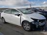 CHEVROLET CRUZE LS