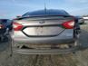 FORD FUSION TITANIUM