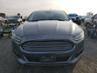 FORD FUSION TITANIUM