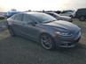 FORD FUSION TITANIUM