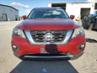 NISSAN PATHFINDER S