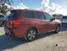 NISSAN PATHFINDER S