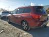 NISSAN PATHFINDER S