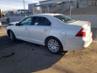 FORD FUSION HYBRID