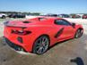 CHEVROLET CORVETTE STINGRAY 2LT