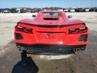 CHEVROLET CORVETTE STINGRAY 2LT