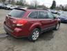 SUBARU OUTBACK 2.5I LIMITED