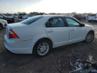 FORD FUSION S