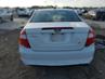 FORD FUSION S